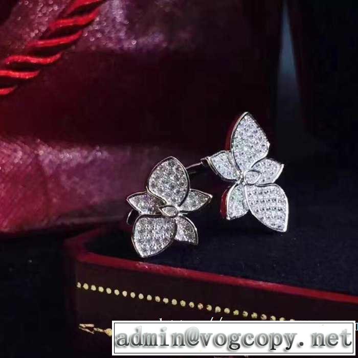 春夏のトレンドアイテム カルティエ CARTIER 大人カジュアル夏ファッション2019リング/指輪 抜け感のあるキレイめ