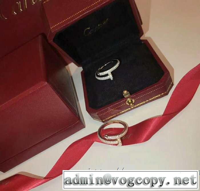 素敵カジュアル春夏新品 カルティエ 2019春夏のトレンド新商品CARTIER リング/指輪 夏気分UP最新コレクション