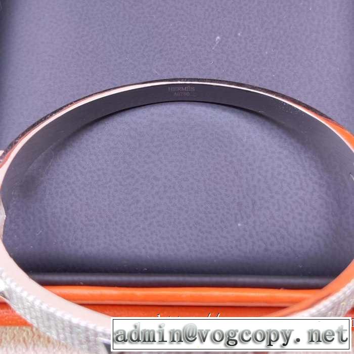 リラックス感のあるゆったり エルメス HERMES リング/指輪 2色可選 2019夏ファション新品