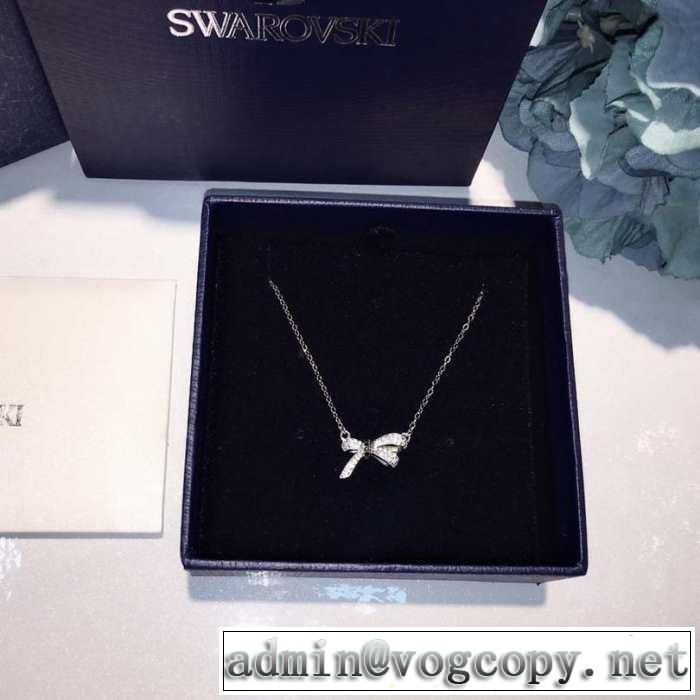 2019年春夏のトレンドアイテム 大人の可愛さを引き立て スワロフスキー SWAROVSKI 指輪