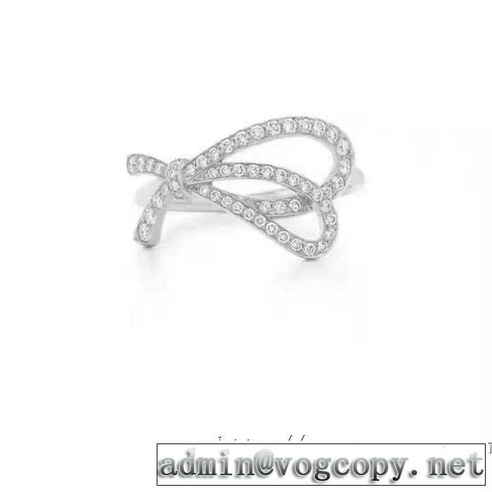 リング/指輪 季節感のあるファッション ティファニー おしゃれな夏ファッション2019 Tiffany&Co 風通しのよい