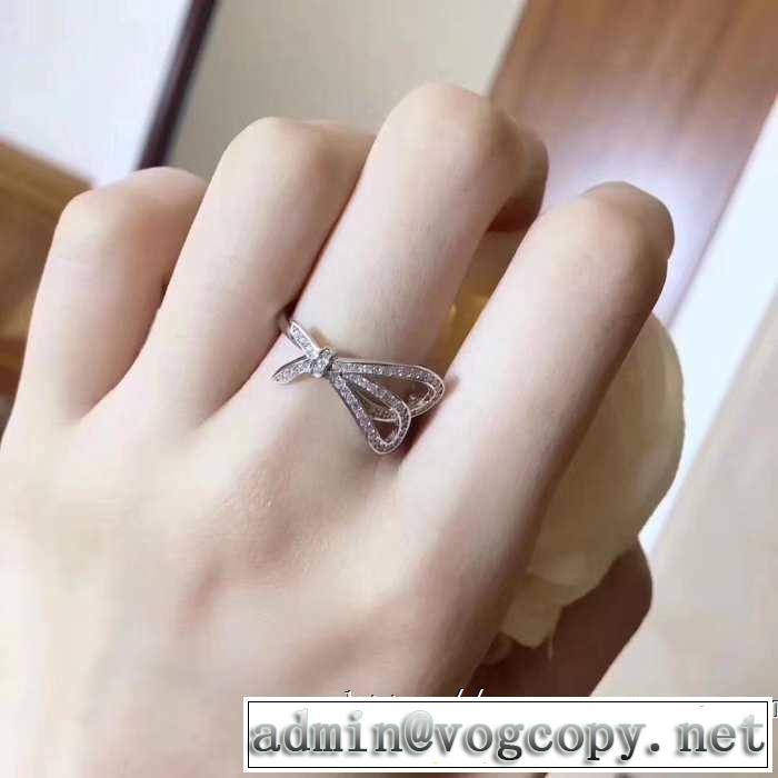リング/指輪 季節感のあるファッション ティファニー おしゃれな夏ファッション2019 Tiffany&Co 風通しのよい