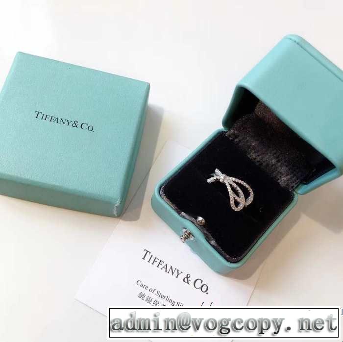 リング/指輪 季節感のあるファッション ティファニー おしゃれな夏ファッション2019 Tiffany&Co 風通しのよい