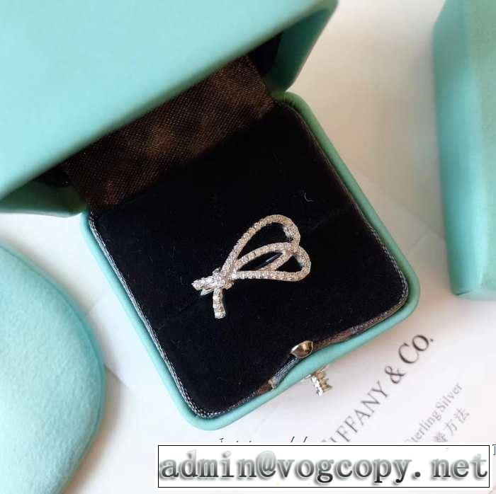 リング/指輪 季節感のあるファッション ティファニー おしゃれな夏ファッション2019 Tiffany&Co 風通しのよい