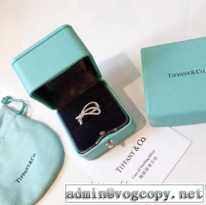リング/指輪 季節感のあるファッション ティファニー おしゃれな夏ファッション2019 Tiffany&Co 風通しのよい