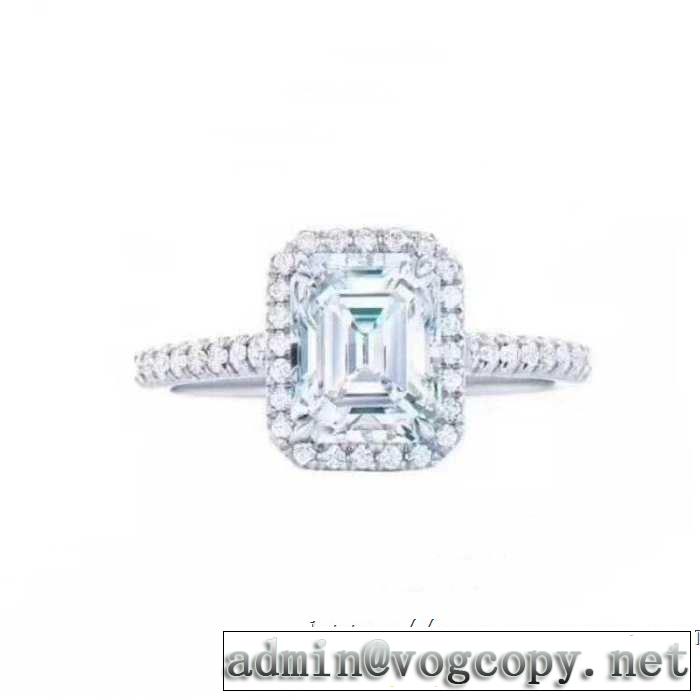 ティファニー 【2019春夏】最新コレクション Tiffany&Co  今年の夏は着こなし リング/指輪 最新のトレンドブランド人気的 