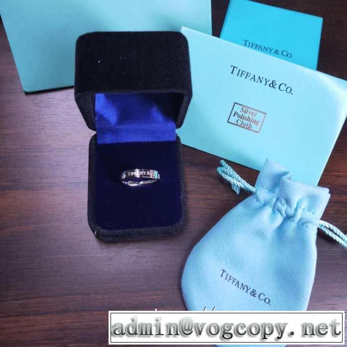 夏大人気のアイテム リング/指輪 ティファニー 2019春夏のトレンド新商品Tiffany&Co 3色可選 鮮度が手に入る
