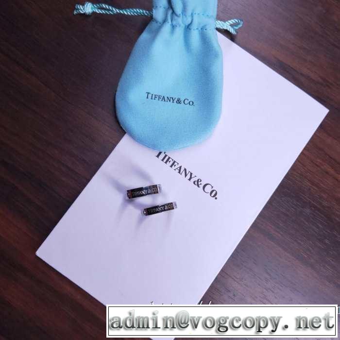 夏大人気のアイテム リング/指輪 ティファニー 2019春夏のトレンド新商品Tiffany&Co 3色可選 鮮度が手に入る