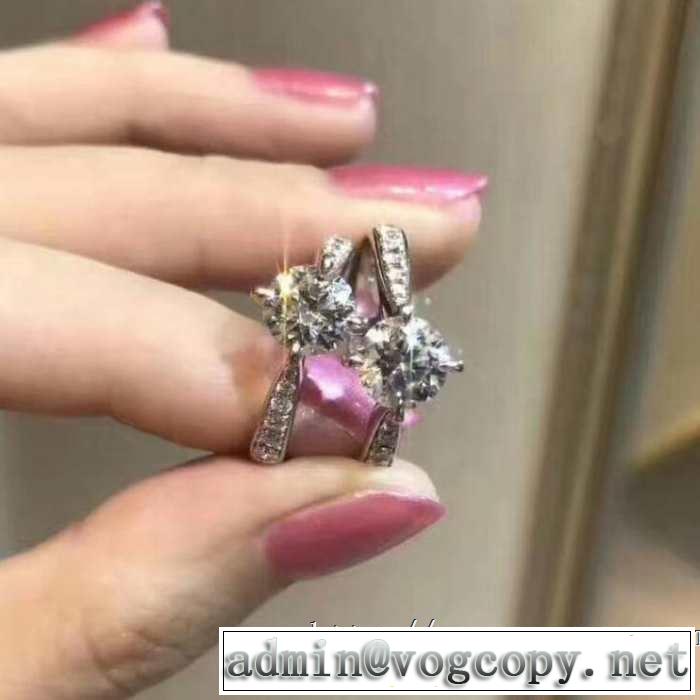 おしゃれ上級者に挑戦 リング/指輪 2019即旬な装いに ティファニー Tiffany&Co きちんと感が抜群