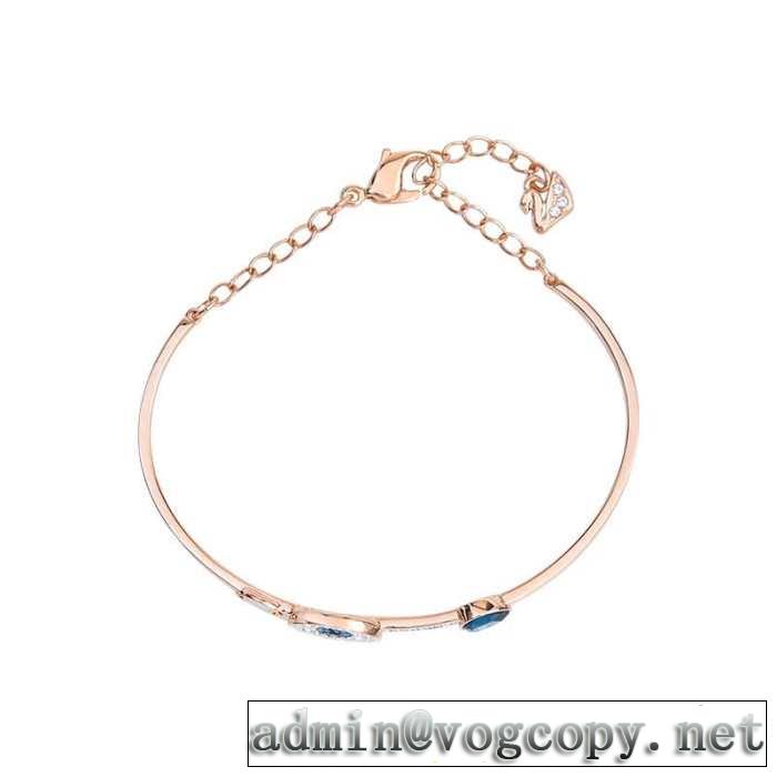 2019春夏人気トレンドアイテム スワロフスキー SWAROVSKI ブレスレット 今季は特に注目ファション