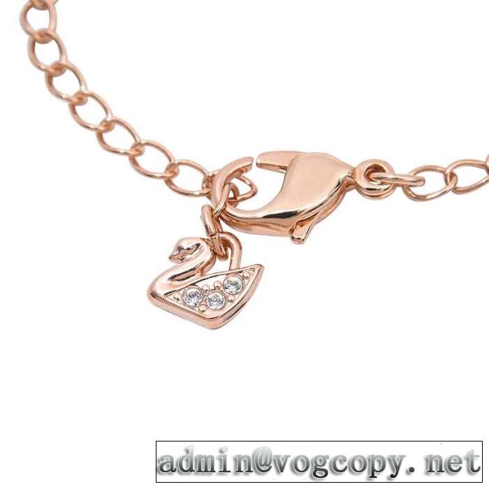 2019春夏人気トレンドアイテム スワロフスキー SWAROVSKI ブレスレット 今季は特に注目ファション