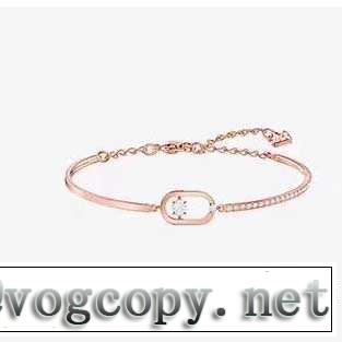 今流行りの最新コレクション 2019春夏も引き続き人気セール スワロフスキー SWAROVSKI ブレスレット
