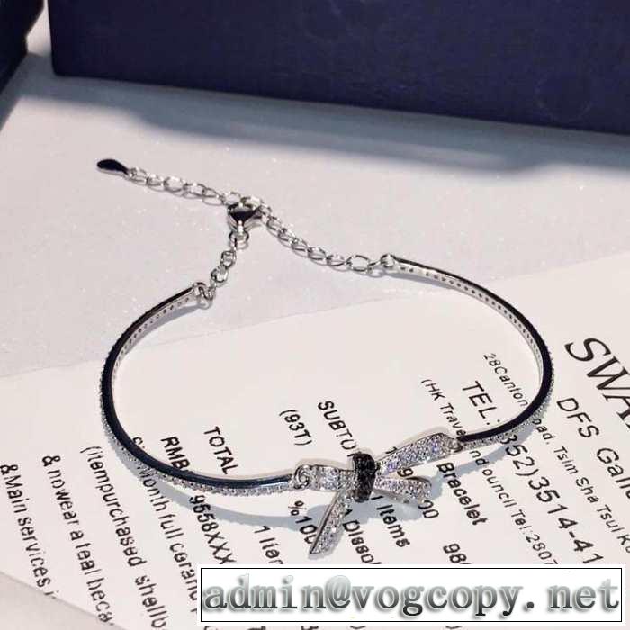 ブレスレット スワロフスキー SWAROVSKI 2019SSのトレンド商品 今季トレンドの限定アイテム