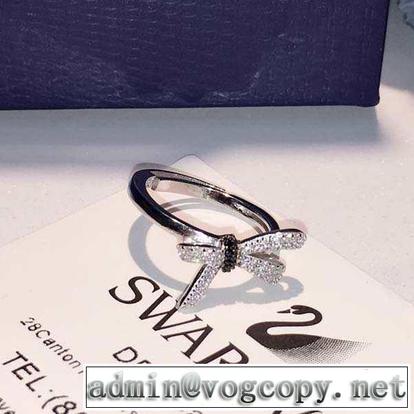 ブレスレット スワロフスキー SWAROVSKI 2019SSのトレンド商品 今季トレンドの限定アイテム
