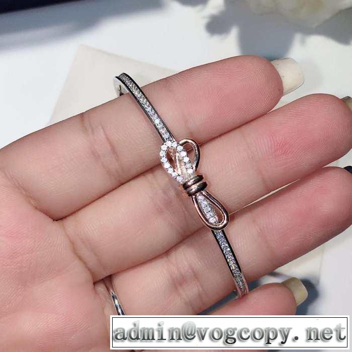 スワロフスキー SWAROVSKI ブレスレット春夏らしい爽やかさ 2019年春夏のトレンドアイテム