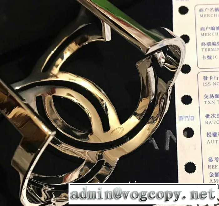 CH CH 春夏のトレンドアイテム  2019春夏の大注目トレンド ブレスレット上品な涼やかさある印象に