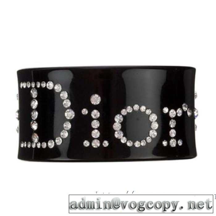 3色可選季節感をプラス人気商品 ディオール DIOR 2019春夏も引き続きトレンド ブレスレット今から夏まで活躍する