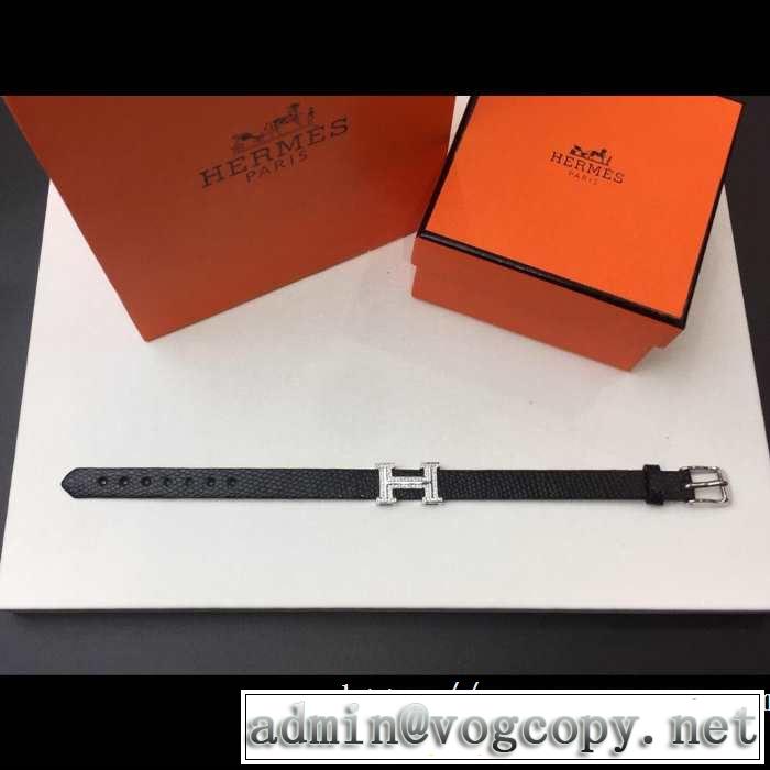夏大人気のアイテム ブレスレット 人気夏ファションおすすめ エルメス2019春夏のトレンド新商品 HERMES