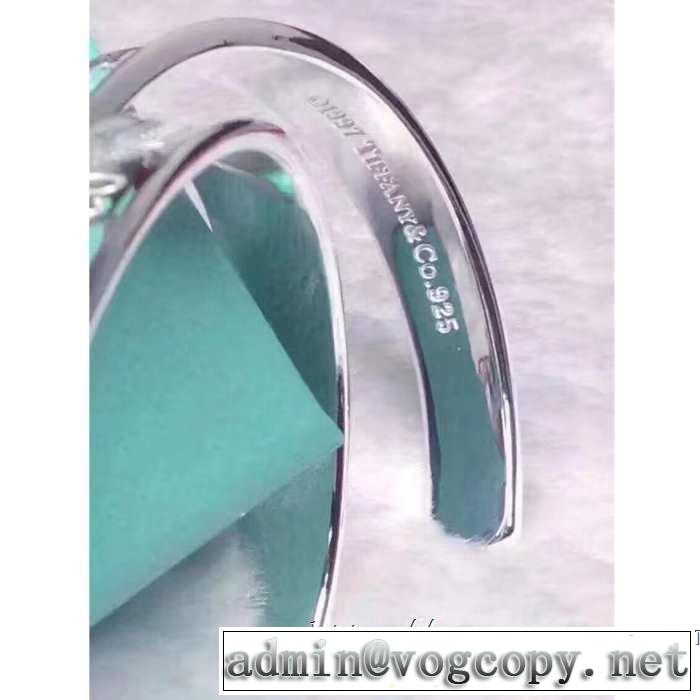 スタイルUPして着こなす ティファニー Tiffany&Co 2019年春夏のトレンドアイテム ブレスレット