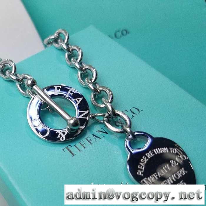 ティファニー Tiffany&Co春夏のトレンドアイテム  大人カジュアル夏ファッション2019 ブレスレット