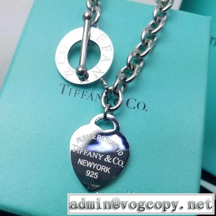 ティファニー Tiffany&Co春夏のトレンドアイテム  大人カジュアル夏ファッション2019 ブレスレット