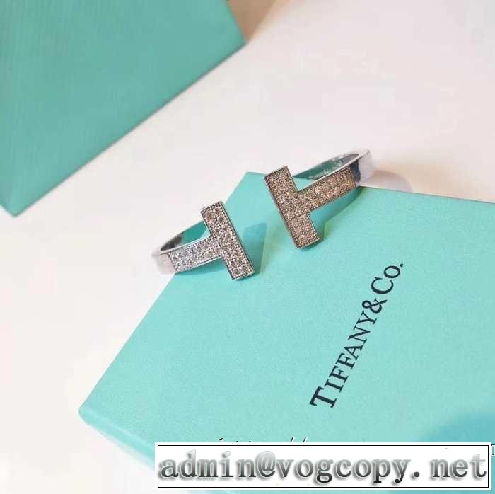 季節感をプラス人気商品 ティファニー Tiffany&Co 2019春夏も引き続きトレンド ブレスレット