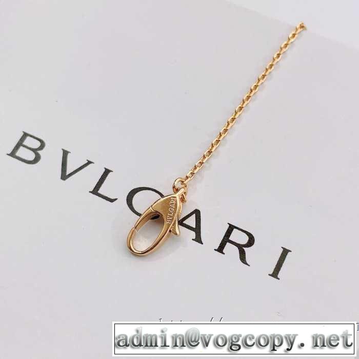 ブルガリ BVLGARI ネックレス 2019年春夏のトレンドアイテム 今季流行りの人気新作