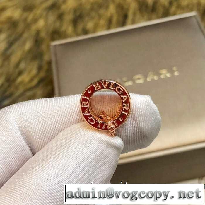 2色可選 ネックレス 最新のトレンドブランド人気的 春夏の流行り2019新品 ブルガリ BVLGARI