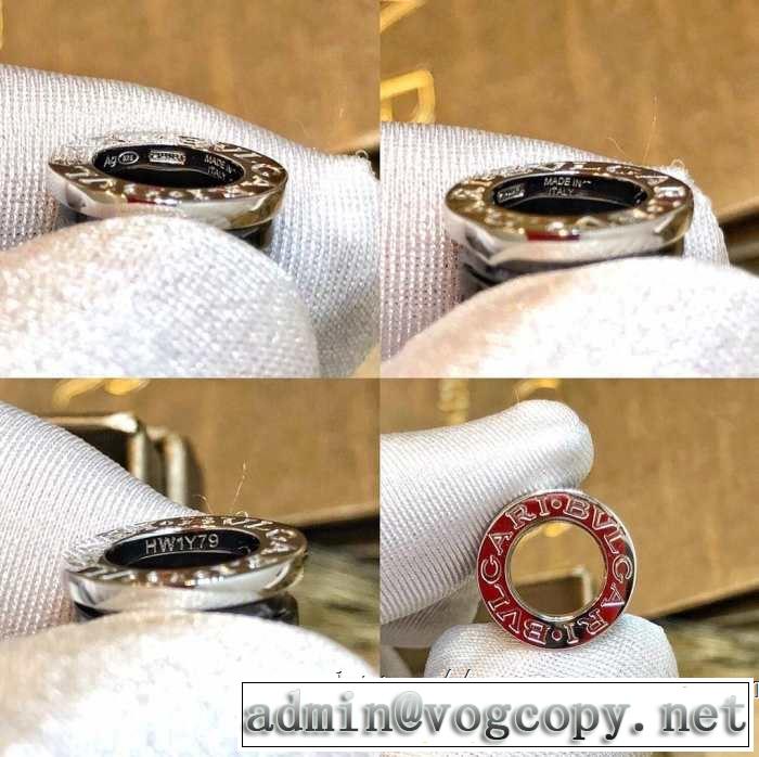 ブルガリ BVLGARI ネックレス 大人カジュアル夏ファッション2019 暑い季節も大活躍