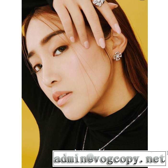 2色可選 ネックレス ブルガリ BVLGARI 【2019年】夏のファッション 夏先に大活躍する