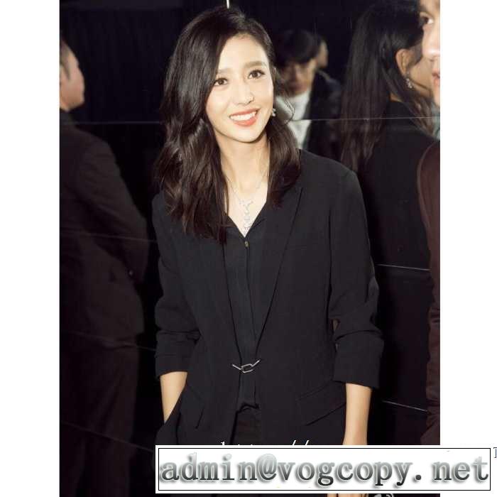 人気夏ファションおすすめ 2019SSのトレンド商品 ブルガリ BVLGARI ネックレス  2色可選