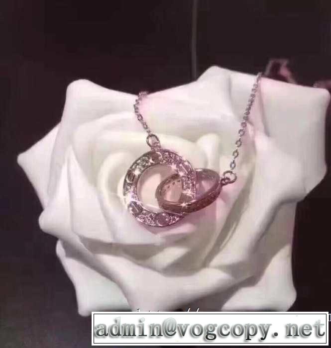 ネックレス 3色可選 カルティエ CARTIER 2019年春夏シーズンの人気 オシャレ印象で人気の高い
