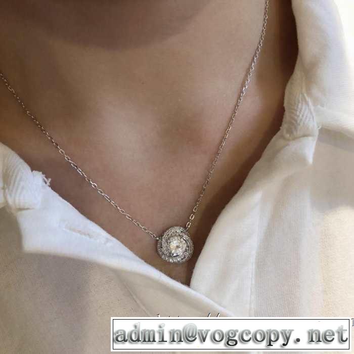 素敵カジュアル春夏新品 カルティエ CARTIER ネックレス 《2019年》今、注目のストリート