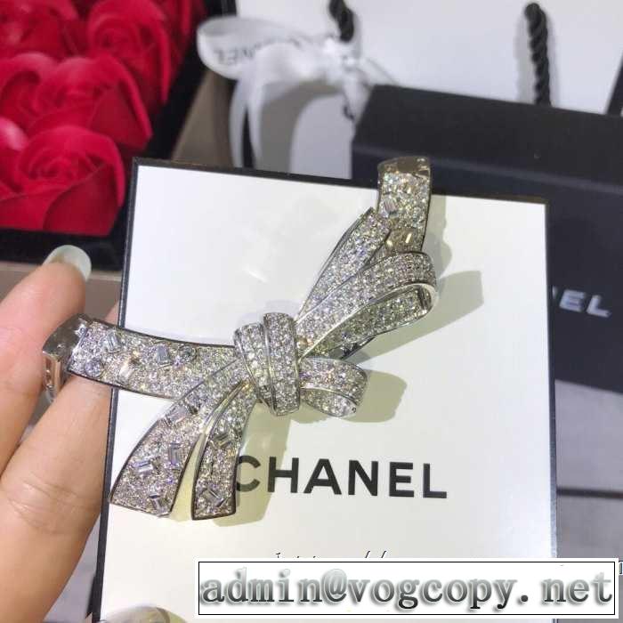 CH CH ネックレス 2019春夏は人気定番 オススメしたい最新注目ファション