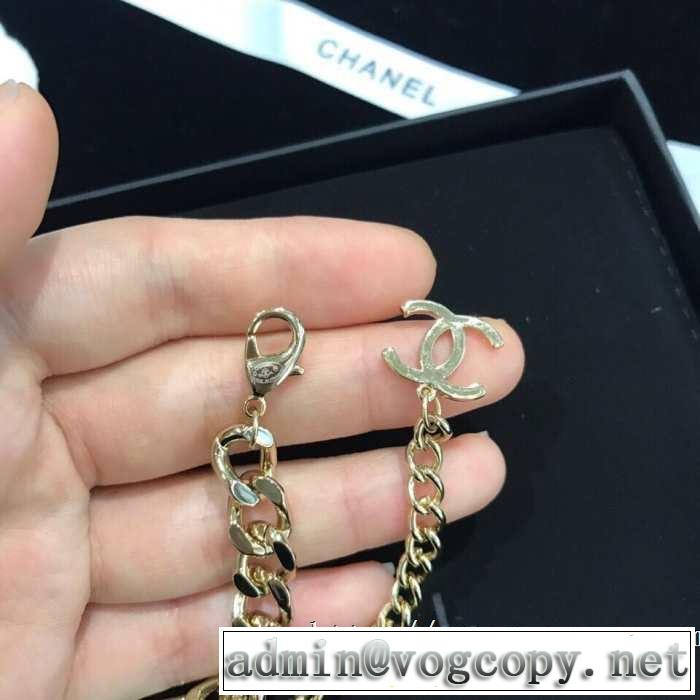 CH CH ネックレス 2019春夏の大注目トレンド る春夏おすすめの人気商品