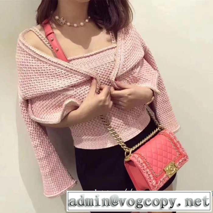 CH CH ネックレス 注目度が高まり最新コレクション 春夏の流行り2019新品