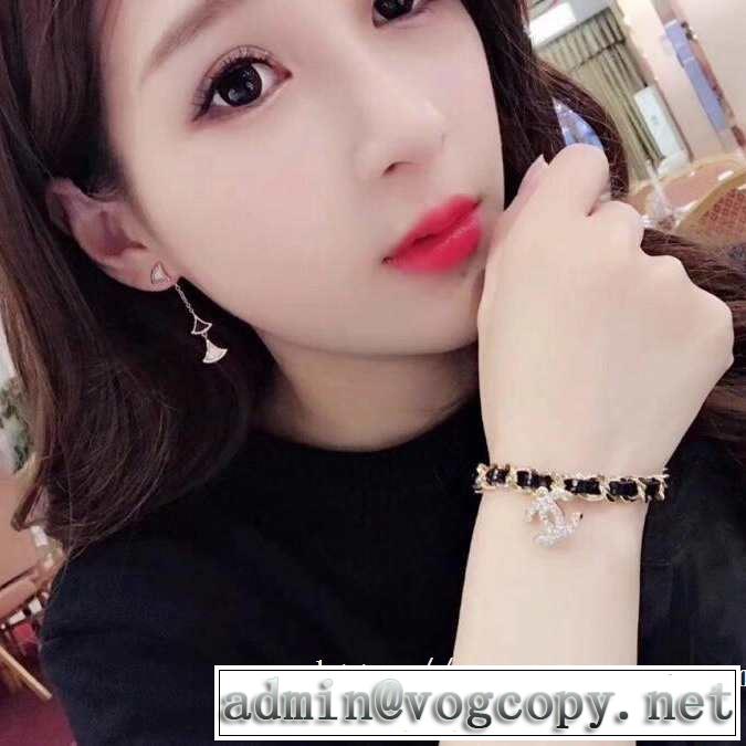 今流行りの最新コレクション 【2019年】夏のファッション CH CH ネックレス