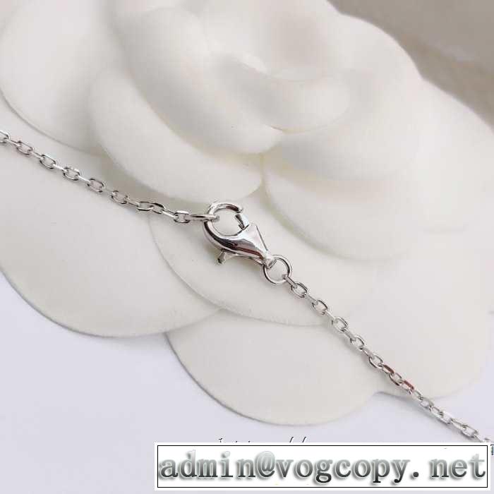 2019SSのトレンド商品 人気ストリートブランド新品 CH CH ネックレス