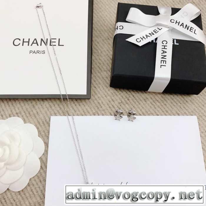 2019SSのトレンド商品 人気ストリートブランド新品 CH CH ネックレス
