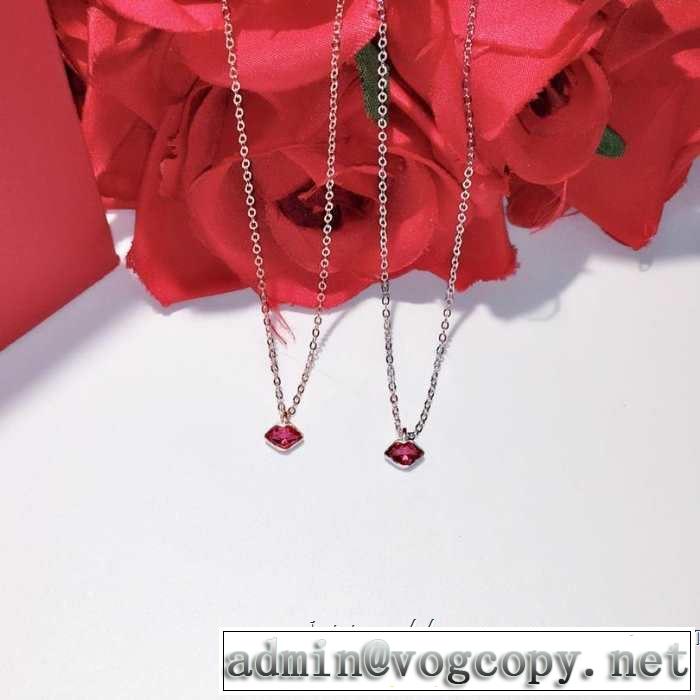 ネックレス 2色可選 ディオール DIOR 2019春夏トレンドアイテム 一押し注目ブランドファション