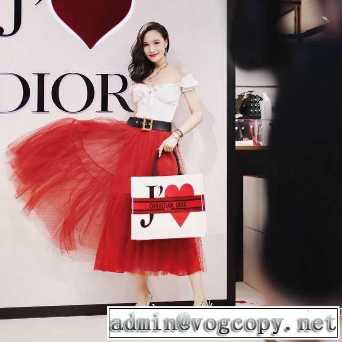 2019春夏の大注目トレンド ディオール DIOR ネックレス  最も目立ったブランド新品