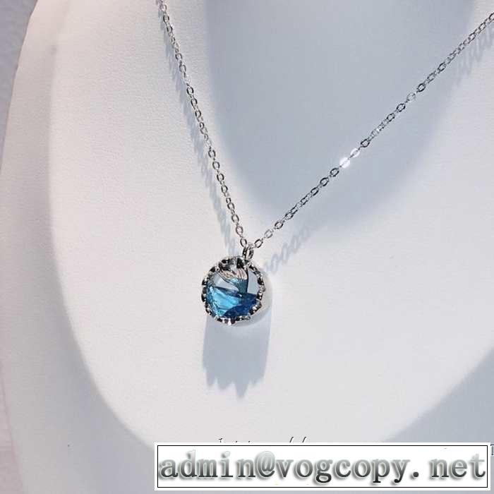 2019春夏人気トレンドアイテム ディオール DIOR ネックレス 2色可選 今季は特に注目ファション