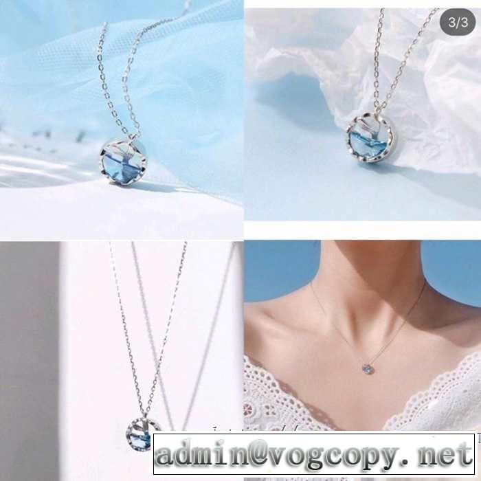 2019春夏人気トレンドアイテム ディオール DIOR ネックレス 2色可選 今季は特に注目ファション
