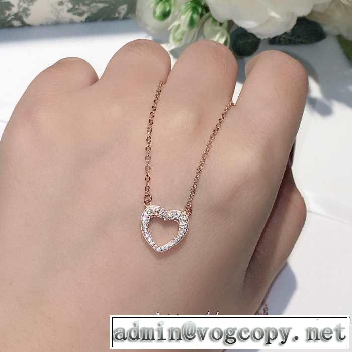 人気夏ファションおすすめ 2019年春夏シーズンの人気 ディオール DIOR ネックレス 2色可選