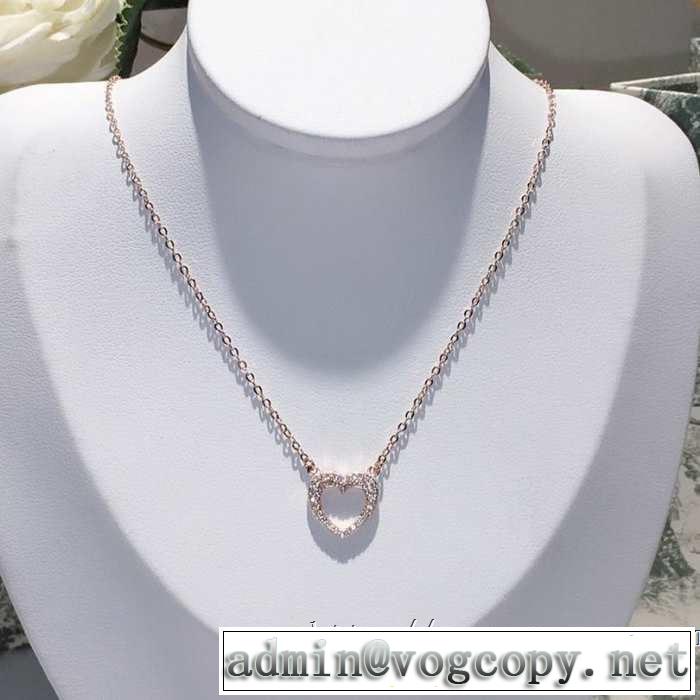 人気夏ファションおすすめ 2019年春夏シーズンの人気 ディオール DIOR ネックレス 2色可選
