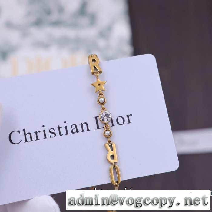 2019春夏も引き続き人気セール ディオール DIOR ネックレス  夏にぴったり限定アイテム