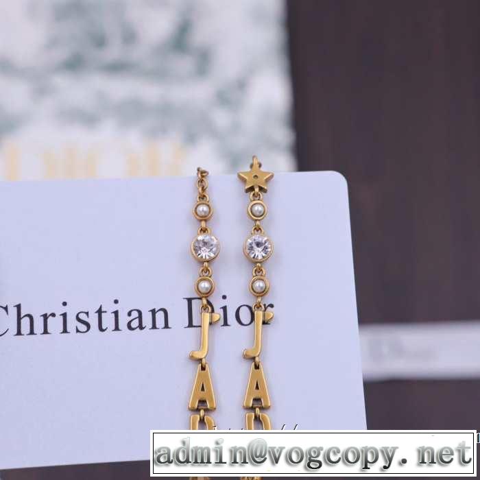 2019春夏も引き続き人気セール ディオール DIOR ネックレス  夏にぴったり限定アイテム