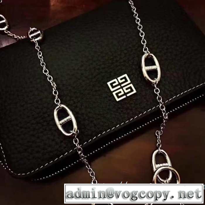 お気に入りの最新コレクション エルメス HERMES ネックレス  2019年SSトレンド新品登場