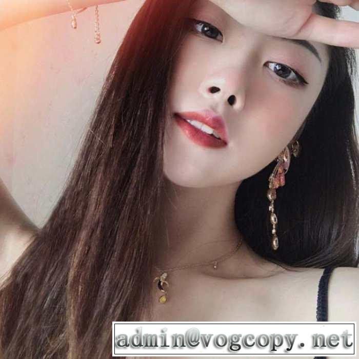 2019夏ファション新品 春夏シンプルファッションでOK！ スワロフスキー SWAROVSKI ネックレス