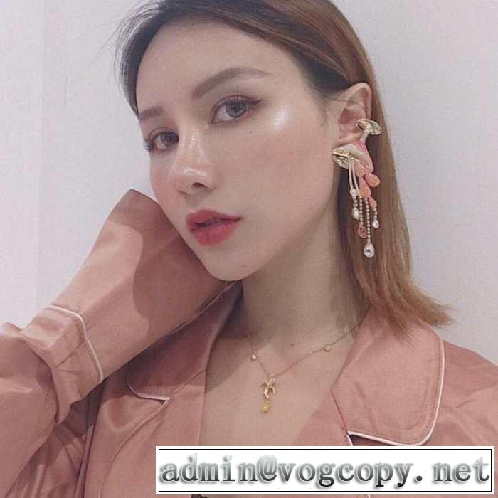 2019夏ファション新品 春夏シンプルファッションでOK！ スワロフスキー SWAROVSKI ネックレス